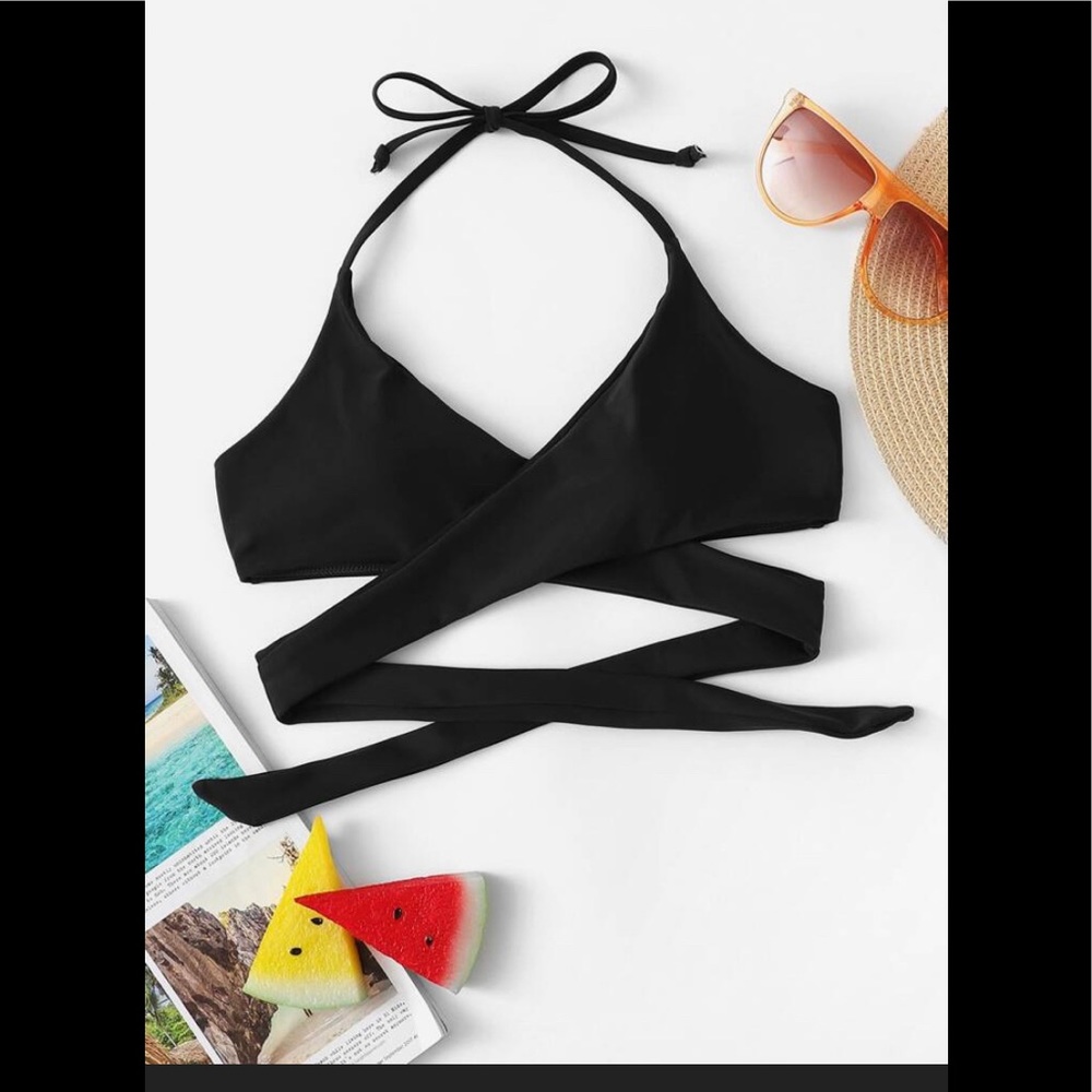 bathing suit